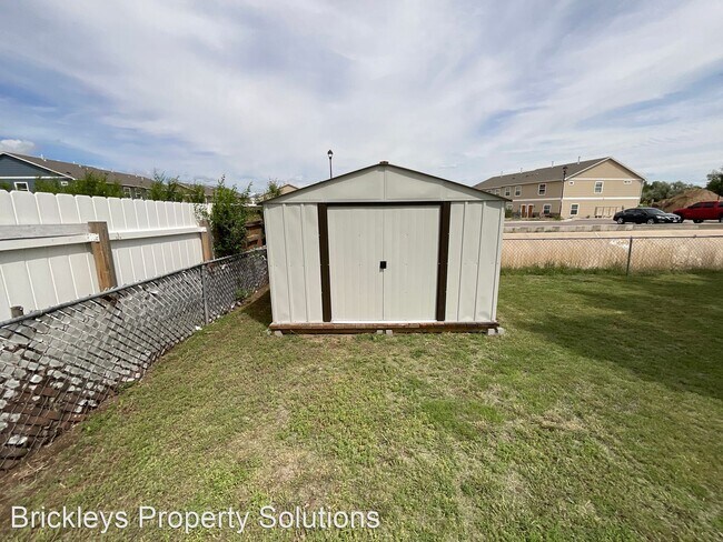 Building Photo - 3 br, 2 bath House - 4058 N Colony Hills Cir