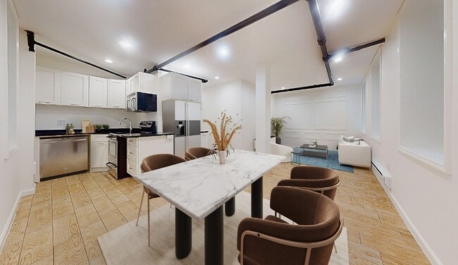 West 147th Street - West 147th Street Apartment