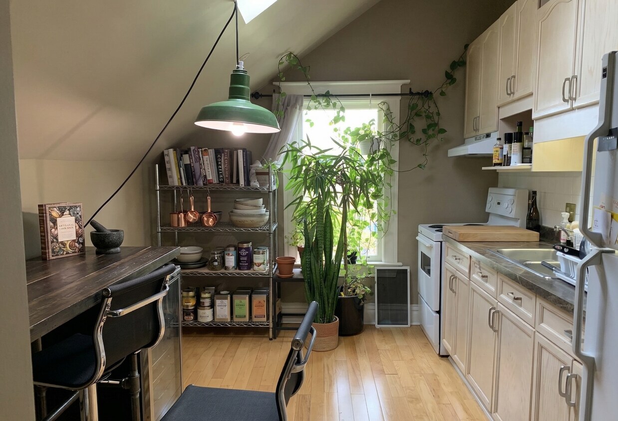 Photo du bâtiment - 7 Centre St