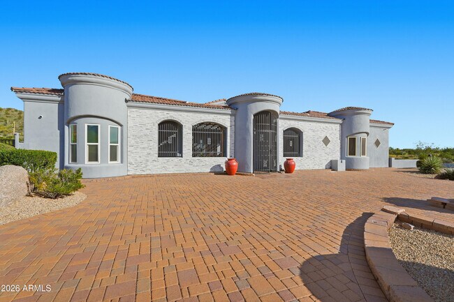 Foto del edificio - 5399 S Via de Rico