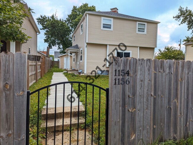 Building Photo - 1154 E 23rd Ave