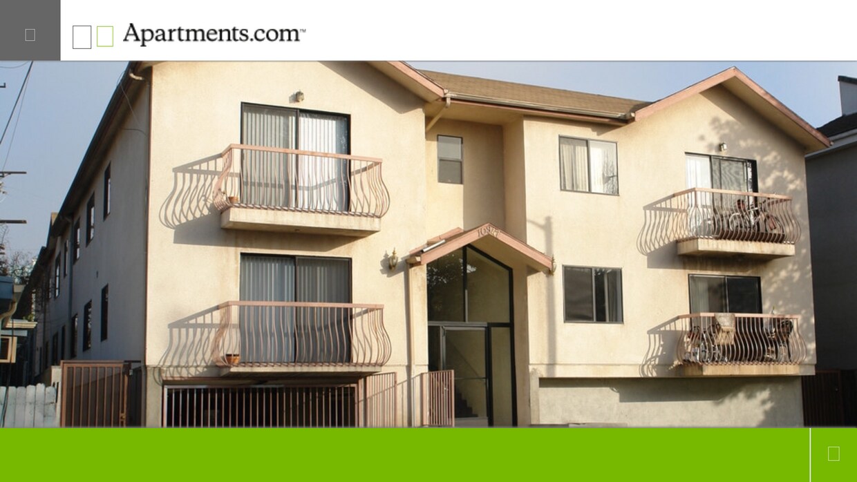 10947 Huston St Unit 104, North Hollywood, CA 91601 Apartments in