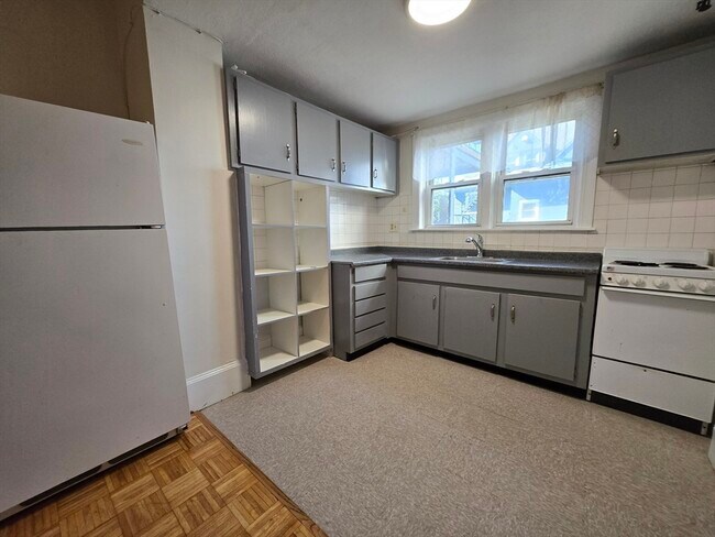 Foto del edificio - 56 Park Vale Ave