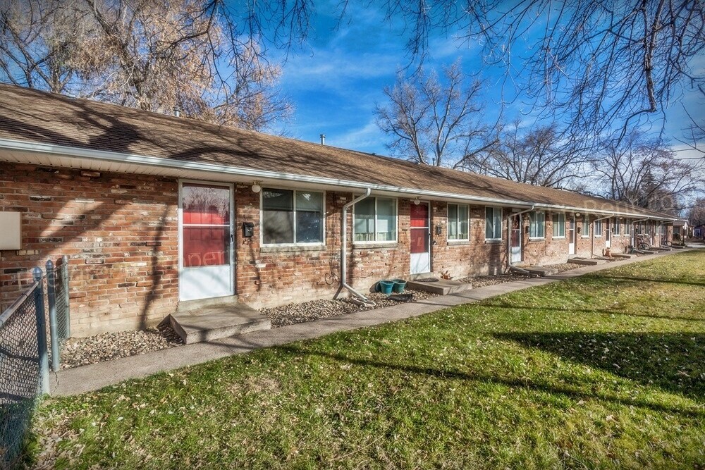 Foto principal - 309 N Shields St
