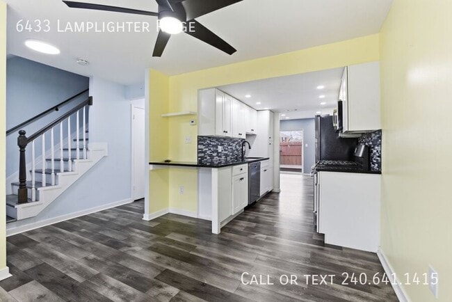 Foto del edificio - 6433 Lamplighter Ridge