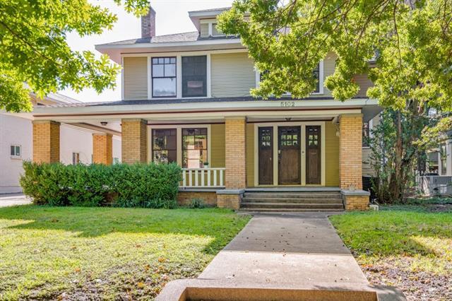 Foto principal - 5102 Reiger Ave