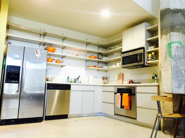 Foto del edificio - 1201 Pine St