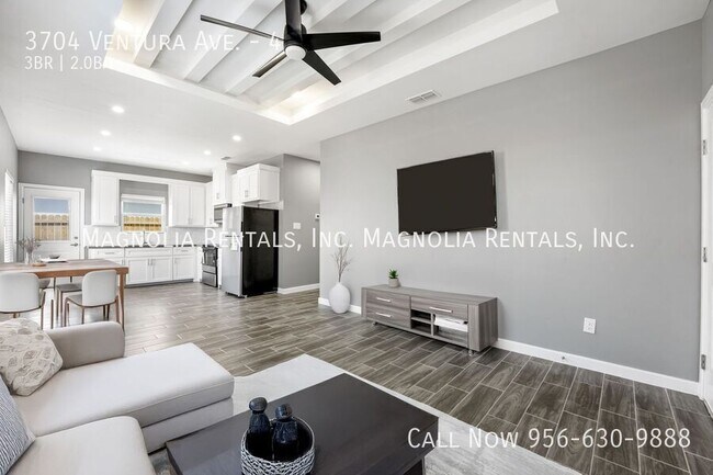 Foto del edificio - 3704 Ventura Ave