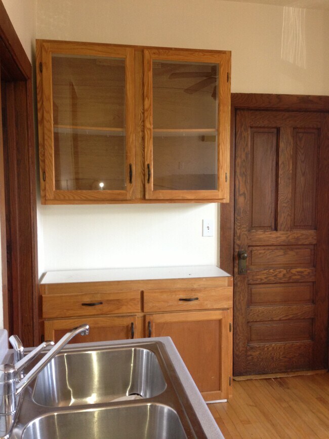 Foto del edificio - 216 Ann St