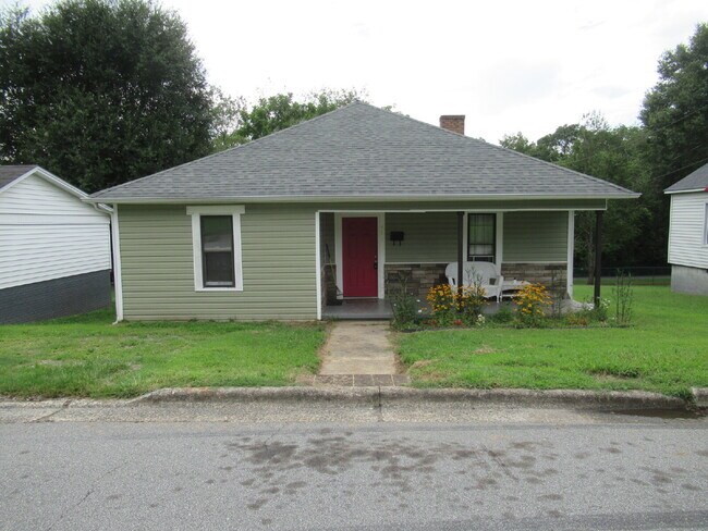 Foto del edificio - Downtown Living on the Rail Trail – Move-I...