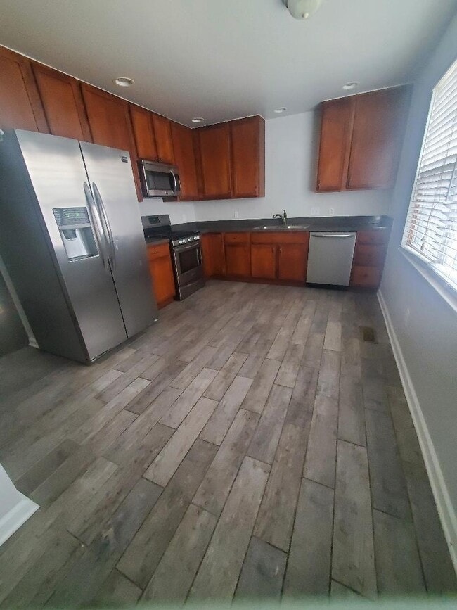 Foto del edificio - 254 N 21st St