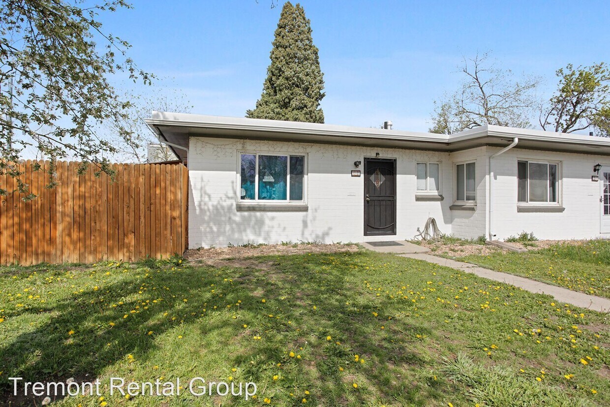 Foto principal - 1 br, 1 bath House - 105 Hooker St