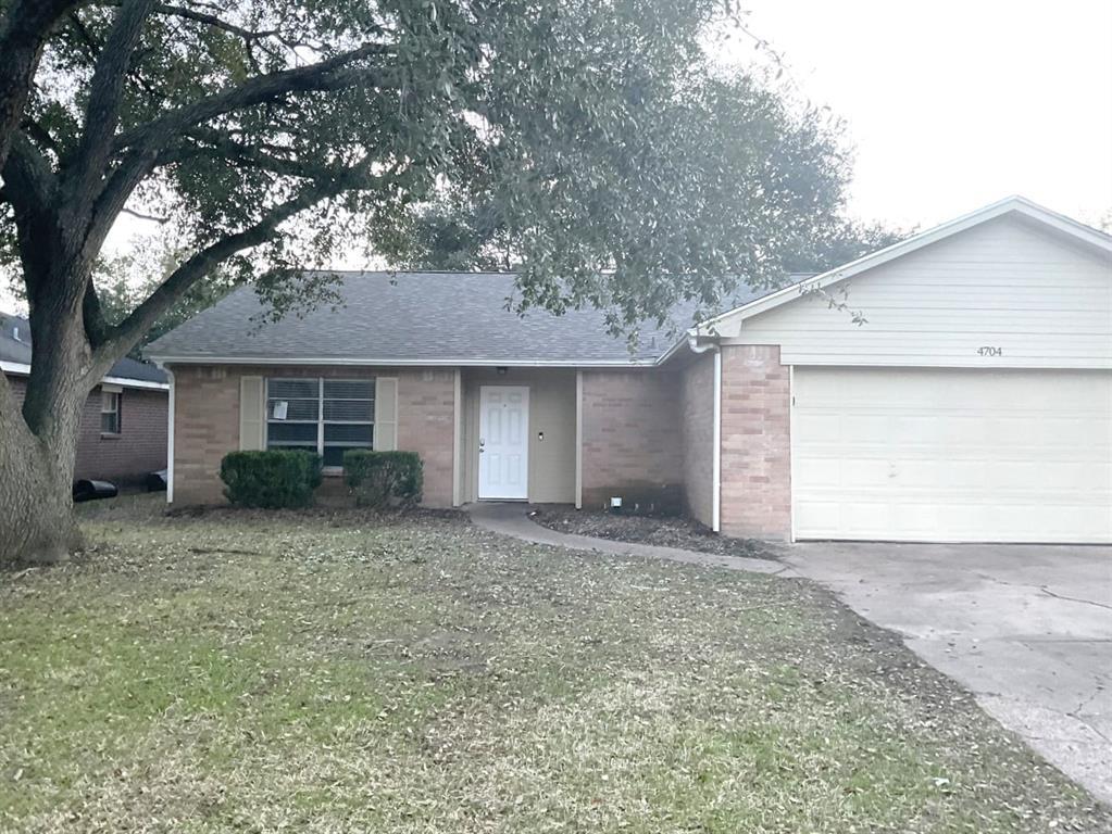 4704 Woodway Ave, Rosenberg, TX 77471 House Rental in Rosenberg, TX