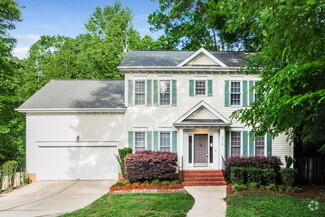Building Photo - 8112 Winter Oaks Ct