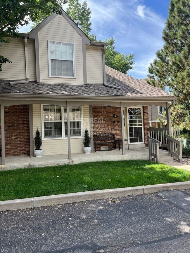 Building Photo - 6870 E Appleton Cir