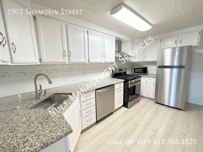 Foto del edificio - 1902 Shamokin St