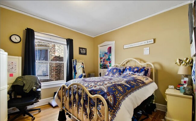 Foto del edificio - 6531 N Newgard Ave