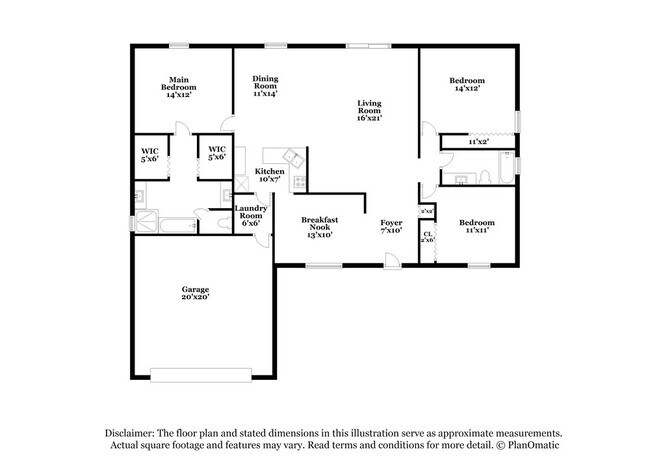 Foto del edificio - 402 S Dixie Dr