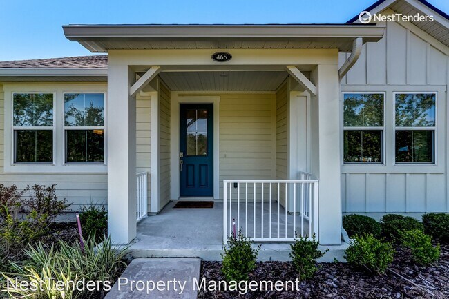 Building Photo - 3 br, 2 bath House - 465 Firebush Lane