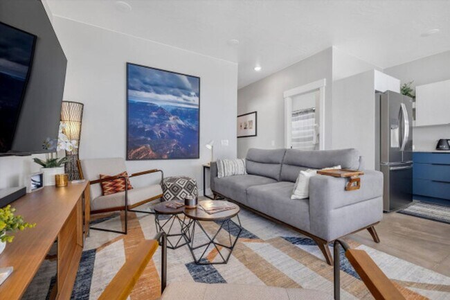 Foto del edificio - Blackrock Bungalow