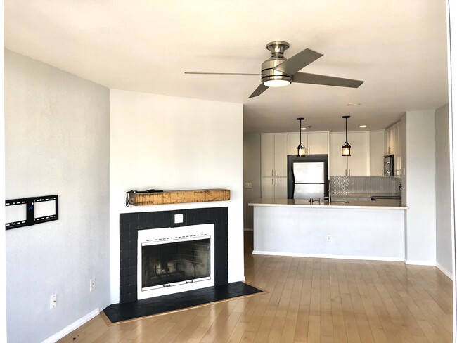 Great Room 13x19 - 3815 Georgia St