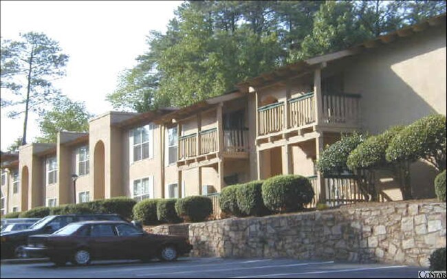 Foto del edificio - Woodlands Park