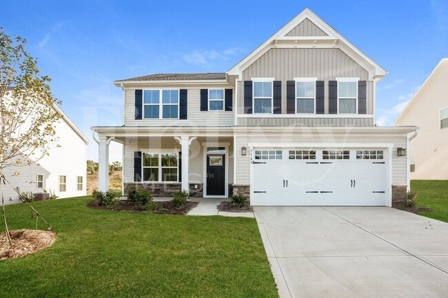 Building Photo - 7189 Waterwheel St SW