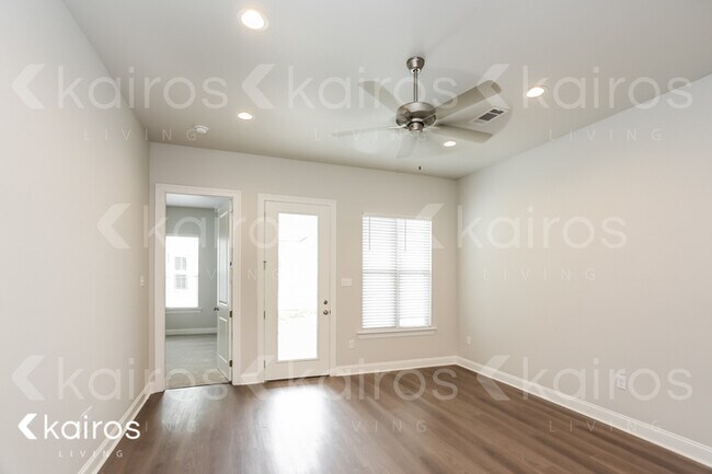 Foto del edificio - 4821 Mokki Ln.