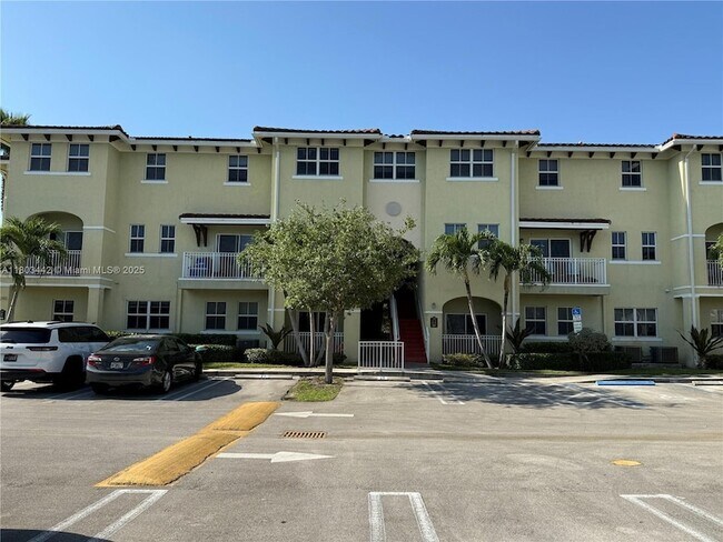 Foto del edificio - 290 NW 109th Ave