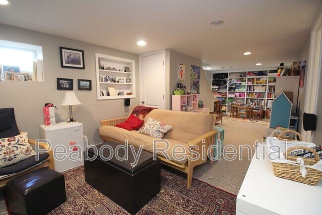 Foto del edificio - 3114 16th St NE