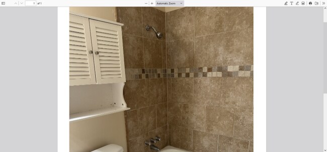 Foto del edificio - 8209 N Stoddard Ave