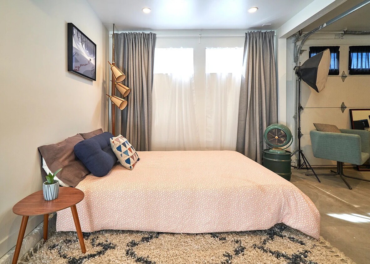 Foto principal - 3426 Orange Ave