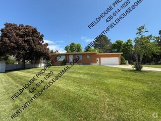 Building Photo - 1285 E 1500 N
