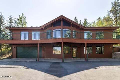 Primary Photo - 210 Bighorn Ct