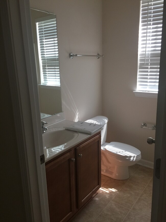 Bath - 15120 Carrington Ridge Drive