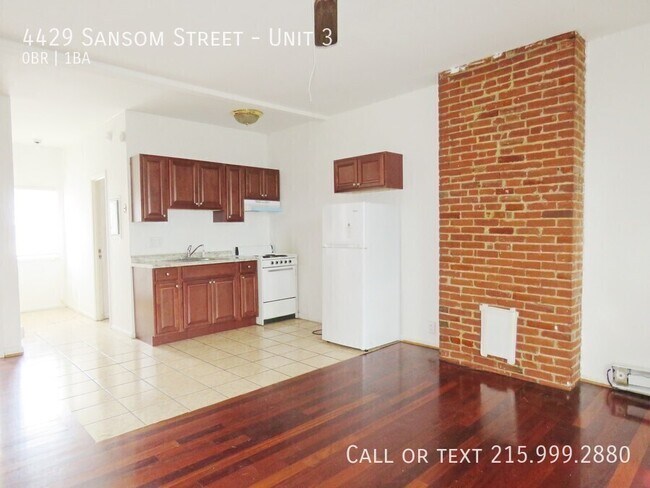 Foto del edificio - 4429 Sansom St