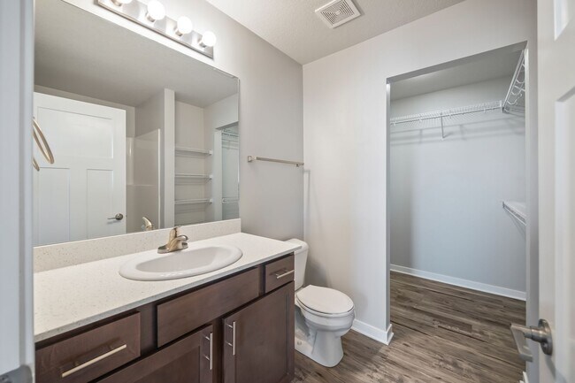 Foto del interior - Cove at Kettlestone Townhomes