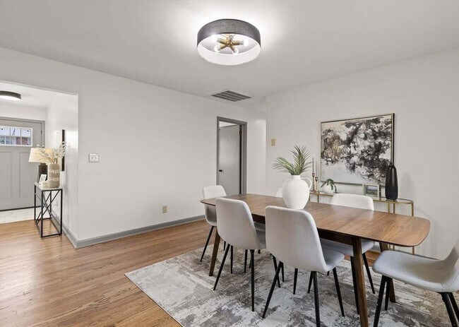 Foto del edificio - Charming Chattanooga Home in Prime Location!