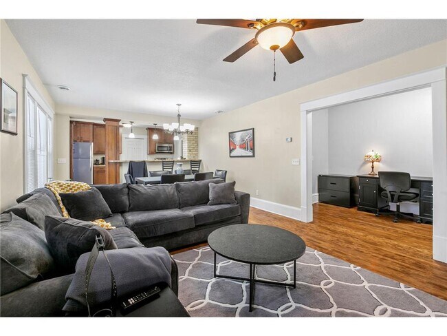 Foto del edificio - 3126 Bryant Ave S