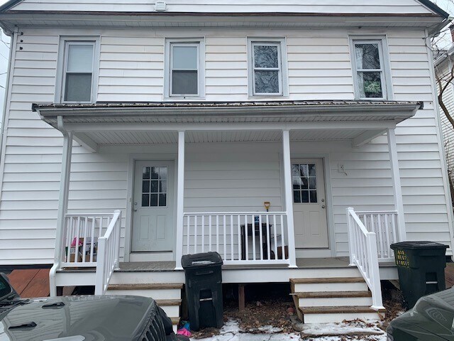 vista frontal - 433 West St