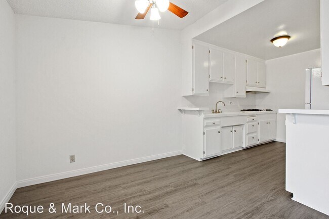 Foto del edificio - 2 br, 2 bath Apartment - 918 11th Street 9...