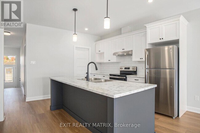 Photo du bâtiment - A - 560 REGINA STREET