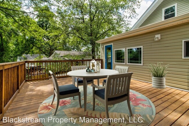 Building Photo - 2 br, 2 bath House - 562 Lowndes Hill Rd