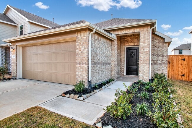 Building Photo - 18411 Cobalt Cove Ln