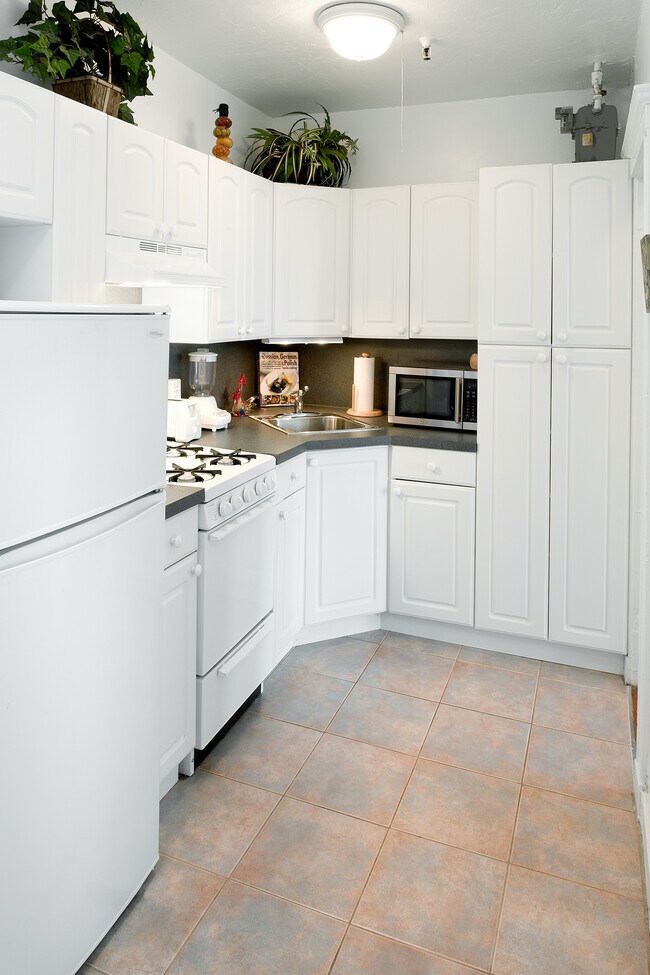 Foto del edificio - Fenway Garden Apartments