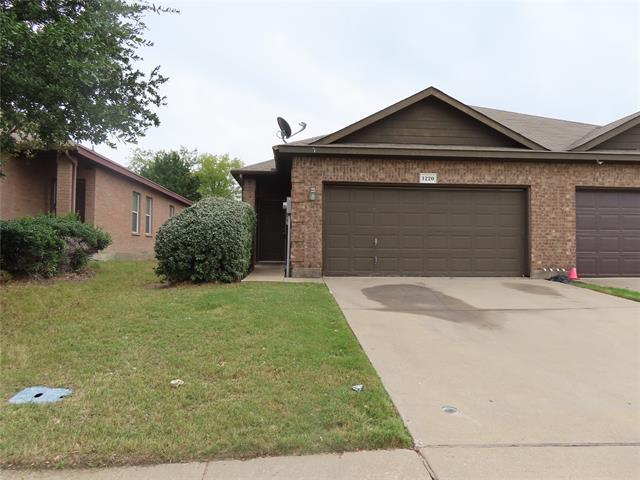 Foto principal - 1220 Redman Ave