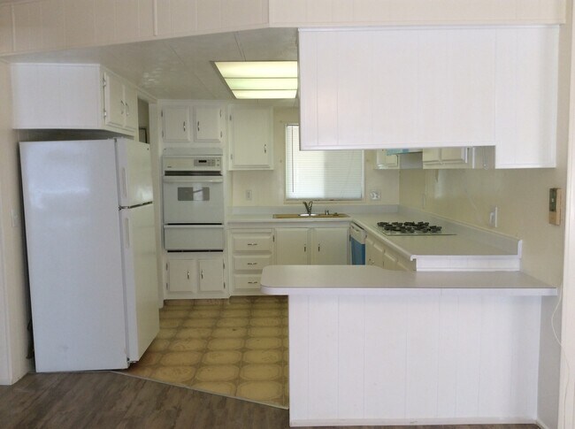 Foto del edificio - Modular Home in the Country