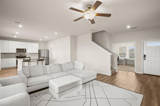 Foto del edificio - 14424 Heartland Dr