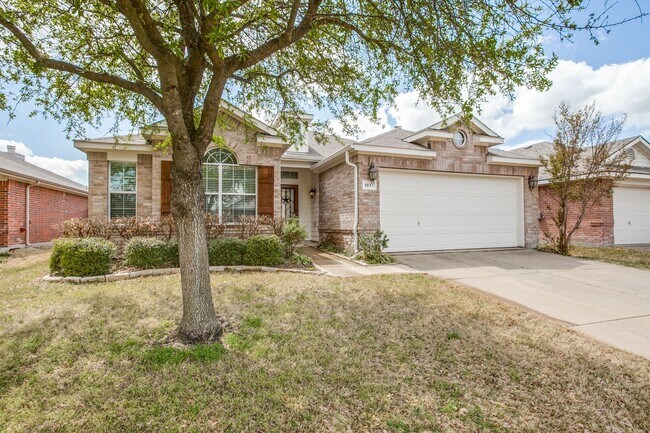 Foto del edificio - Upgraded 3 bedroom in Master Planned Community of Travis Ranch!!