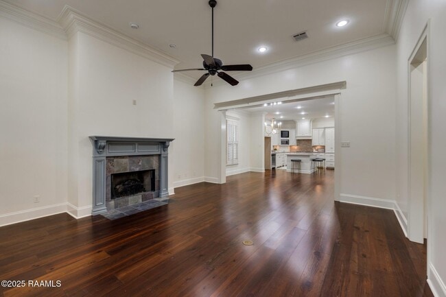 Foto del edificio - 202 Pendleton Blvd